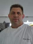 Executive Chef Brian Parks