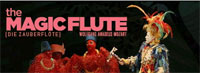 The Magic Flute