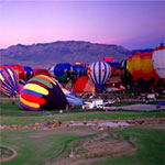 37th Annual Balloon Fiesta