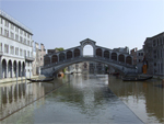 Italia In Miniature - A Magical Visit to Venice