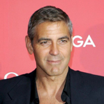 George Clooney