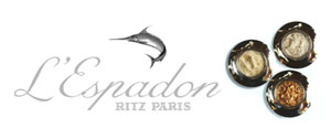 L'Espadon Ritz Paris