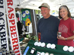 Farmers Markets