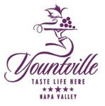 Yountville - Napa Valley, California