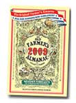 Farmer's Almanac 2009