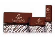 The Godiva Ultimate Collection