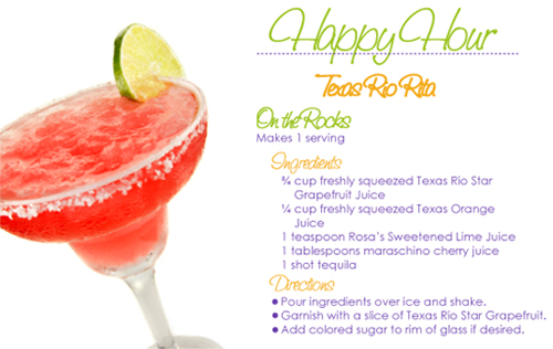 Texas Riorita