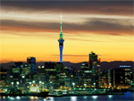 Auckland, New Zealand