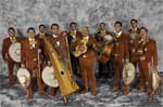 Mariachi Los Camperos de Nati Cano