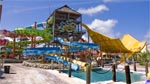Aruba open $14 million water park