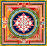 The Mandala